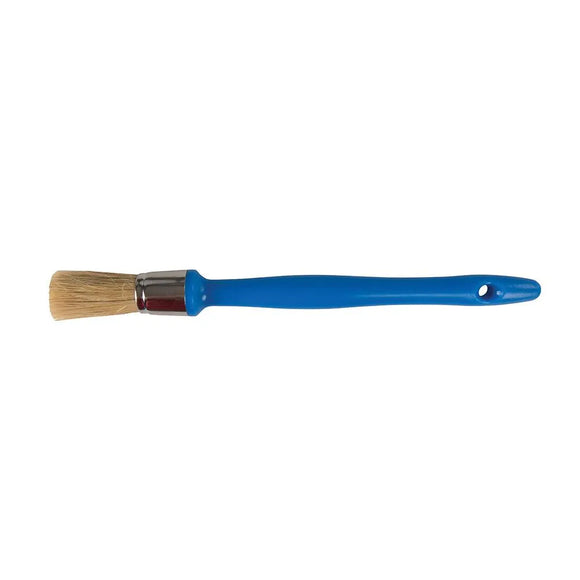 Silverline Point Sash Brush