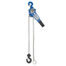 Silverline Lever Hoist-1