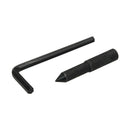 Silverline Adjustable Hole Cutter-5