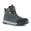Scruffs Hydra Safety Boots Teal-3