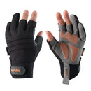 Scruffs Trade Precision Gloves Black-1