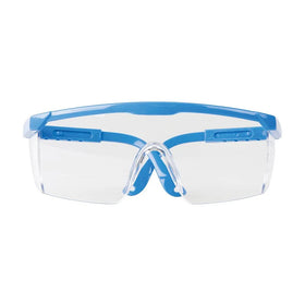 Silverline Adjustable Safety Glasses - 0