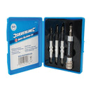 Silverline Quick-Flip Driver Set 4pce-3