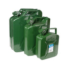 Silverline Jerry Can-2