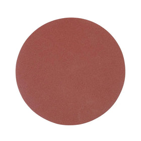 Silverline Hook & Loop Discs 300mm 10pk