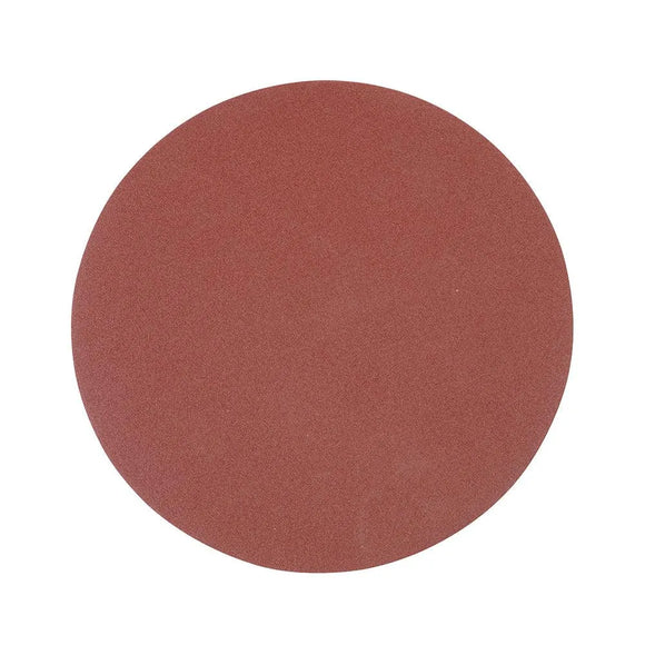 Silverline Hook & Loop Discs 300mm 10pk