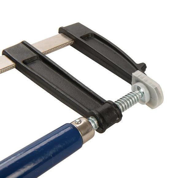 Silverline Euro F-Clamp