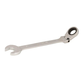 Silverline Flexible Head Ratchet Spanner