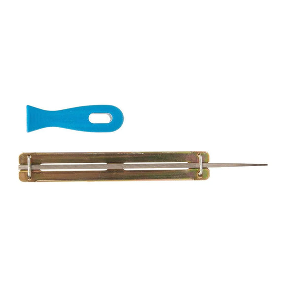 Silverline Chainsaw File