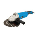 Silverline 2400W Angle Grinder-1
