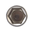 King Dick 1/2" SD Deep Universal Sockets Set Metric 8pce-5