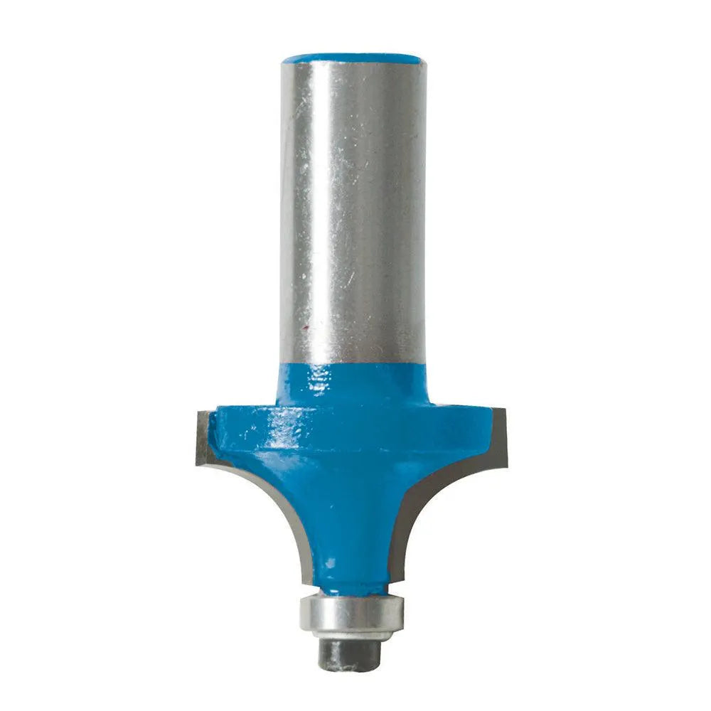 Silverline 1/2" TCT Router Bit Set 30pce