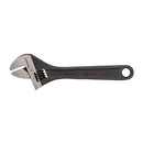 Silverline Expert Adjustable Wrench-2