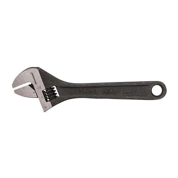 Silverline Expert Adjustable Wrench