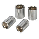 Silverline 400W Electric Wrench-3