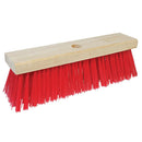 Silverline Broom PVC-1