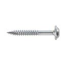 Triton Zinc Pocket-Hole Screws Washer Head Fine-3