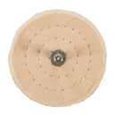 Silverline Loose Leaf Buffing Wheel-2