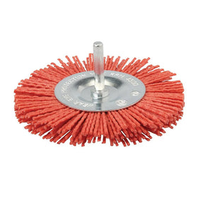 Silverline Filament Wheel