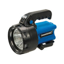 Silverline 3W Lithium Rechargeable Torch-1