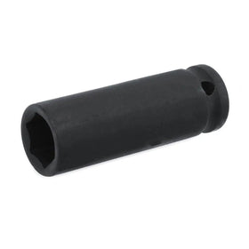 King Dick Deep Impact Socket SD 3/4" Metric 6pt