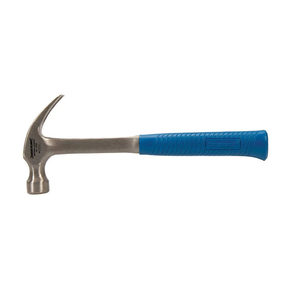 Silverline Claw Hammer Forged - 0