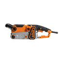 Triton 1200W Belt Sander 75mm-2