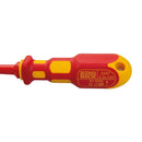 King Dick VDE Slotted Screwdriver-4