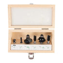 Triton 1/2" Router Kit 6pce-3