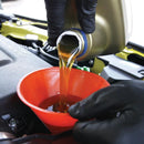 Silverline Funnel Set 4pce-3