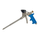 Silverline Heavy Duty PU Foam Applicator Gun-1