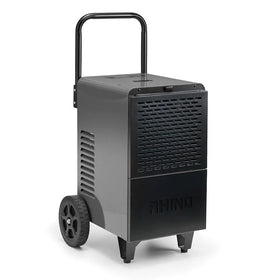 Rhino DH50L 800W Industrial Dehumidifier 50Ltr