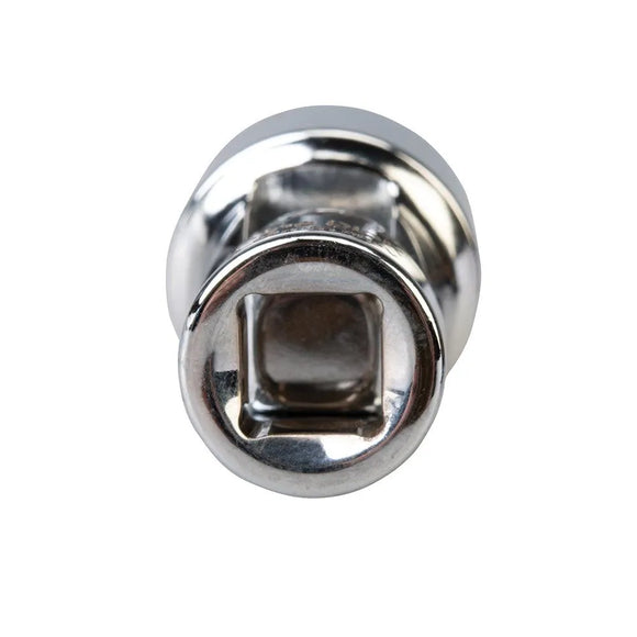 King Dick SD 3/8" Universal Socket Short Metric Set 10pce