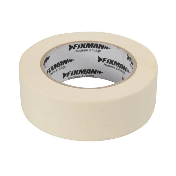 Fixman Masking Tape