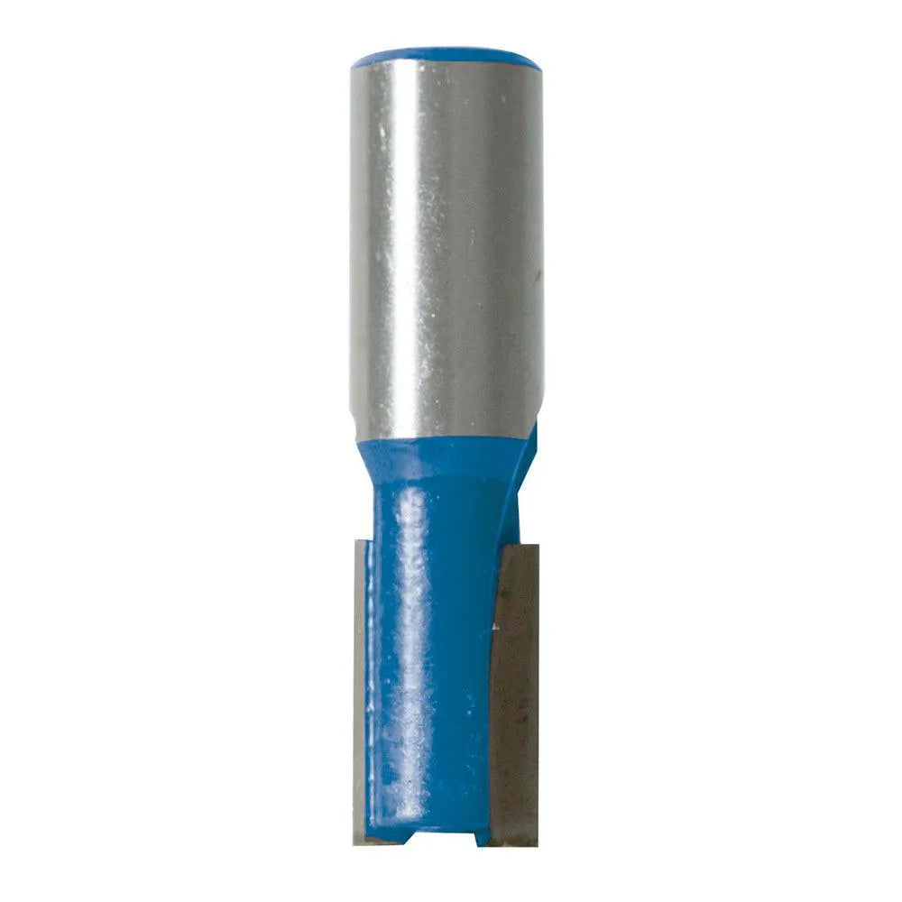 Silverline 1/2" TCT Router Bit Set 12pce