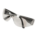 Silverline Wraparound Safety Glasses-1