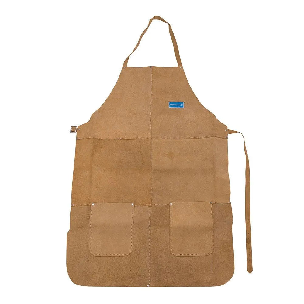 Silverline Welders Apron