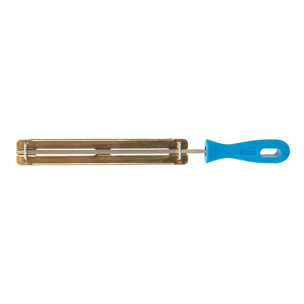 Silverline Chainsaw File