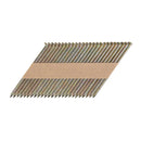 Fixman Galvanised Ring Nails 2500pk-2