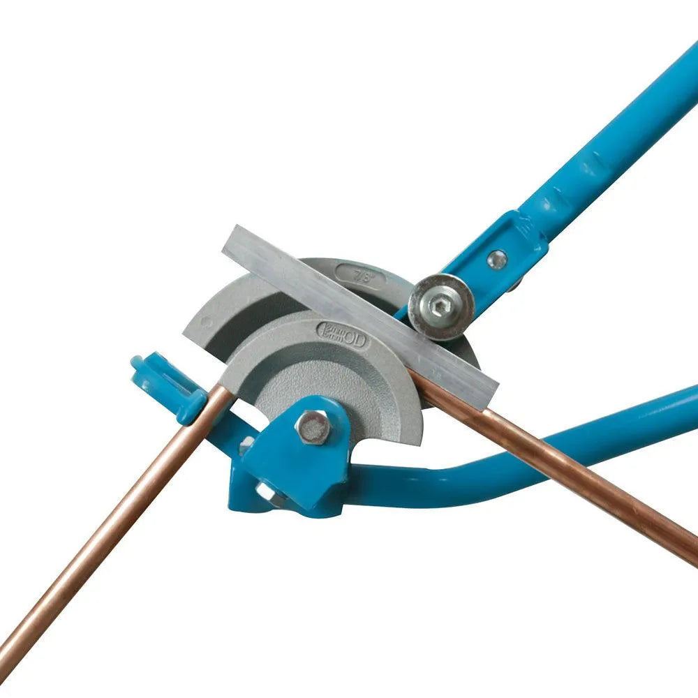 Silverline Heavy Duty Pipe Bender Kit 3pce