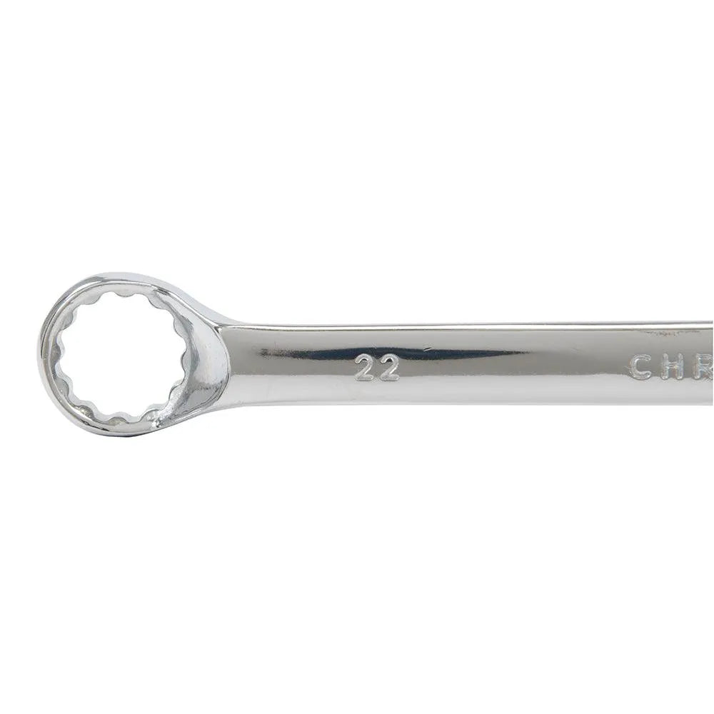 Silverline Deep Offset Ring Spanners Set 12pce - 0