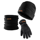 Scruffs Winter Essentials Pack Black-1