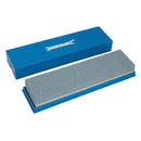 Silverline Silicon Carbide Combination Sharpening Stone-1