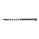 Triton Stainless Steel Pocket-Hole Screws Pan Head Coarse-2