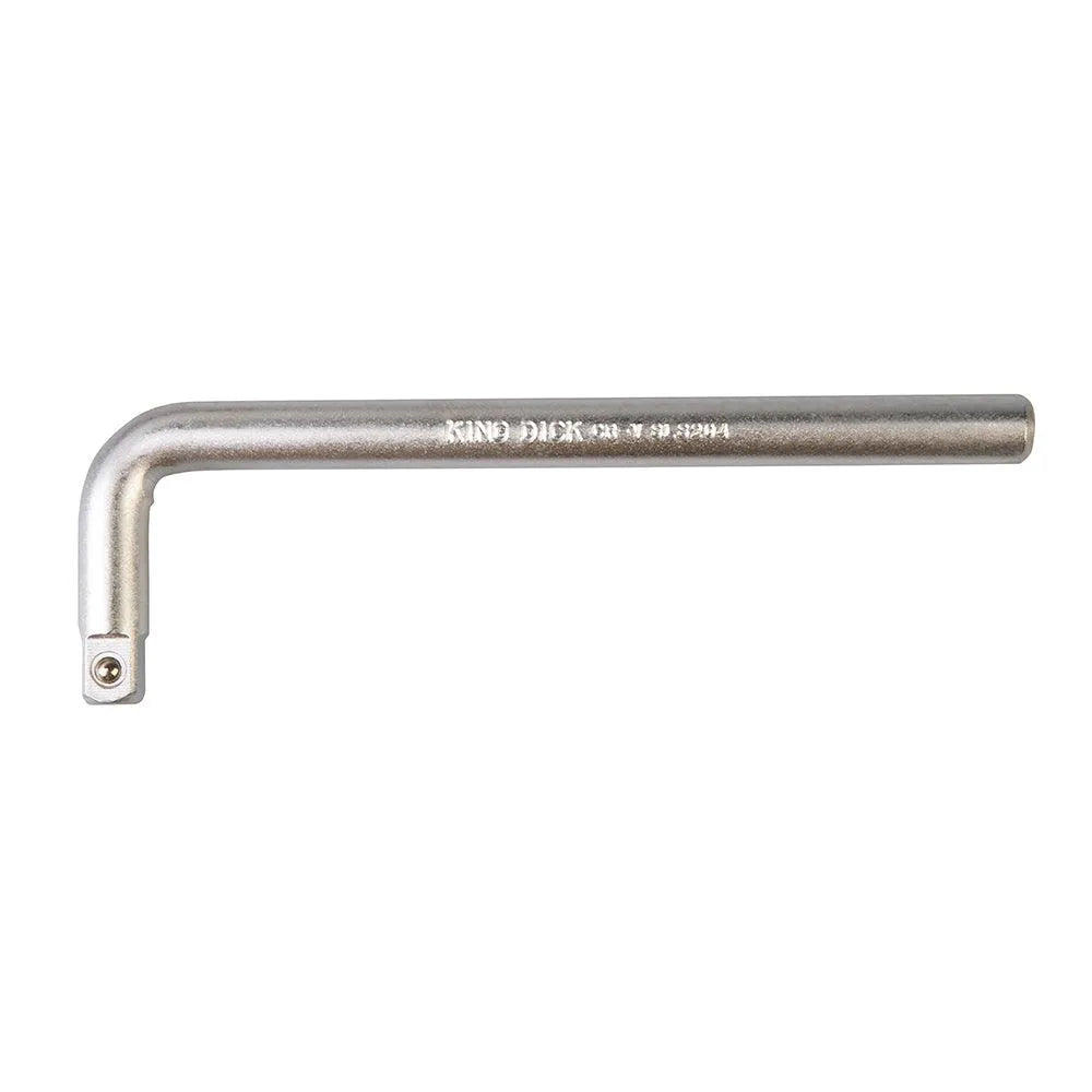 King Dick 1/4" SD Driver - 0