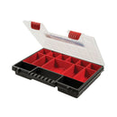 Silverline Compartment Organiser-1