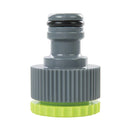 Silverline Hose Connector Set 5pce-4