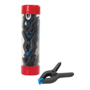 Silverline Spring Clamp Set 22pce-1