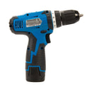 Silverline 10.8V Drill Driver-5