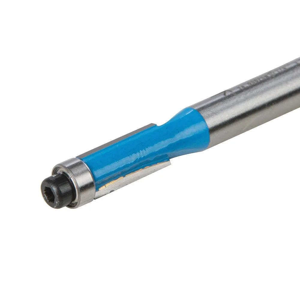 Silverline 1/4" Flush Trim Cutter